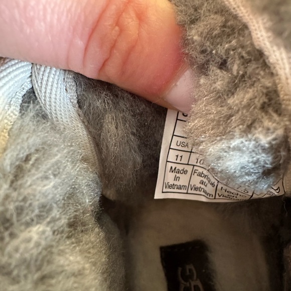 UGG Neumel II Boot - Picture 6 of 8